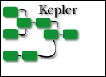 Kepler button